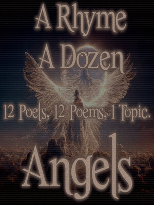 cover image of A Rhyme a Dozen: Angels